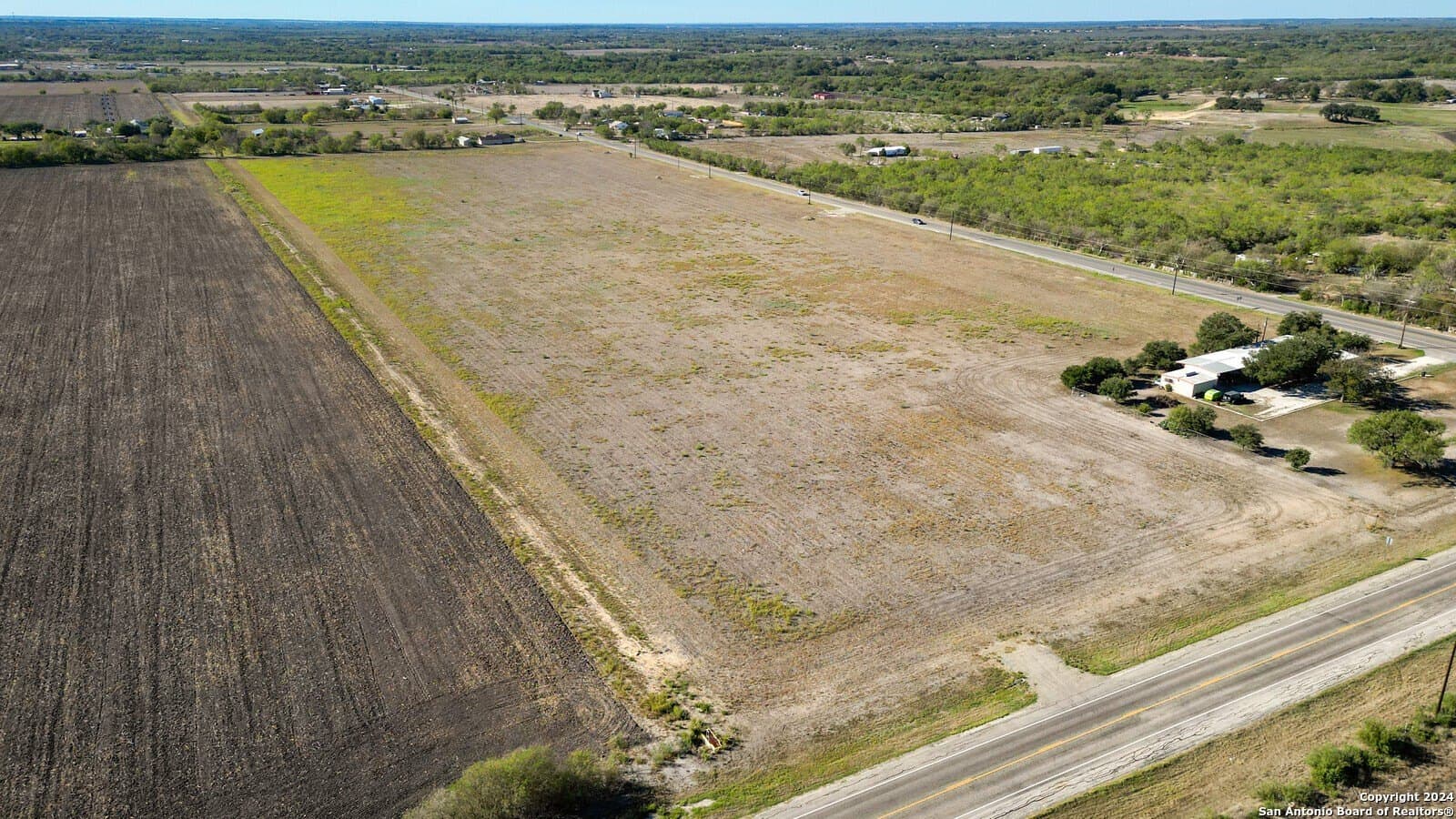 3 acres in Medina County - photo 11
