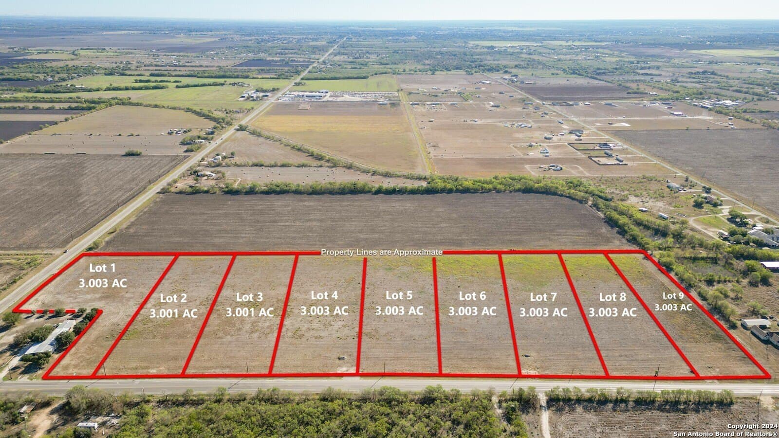 3 acres in Medina County - photo 13