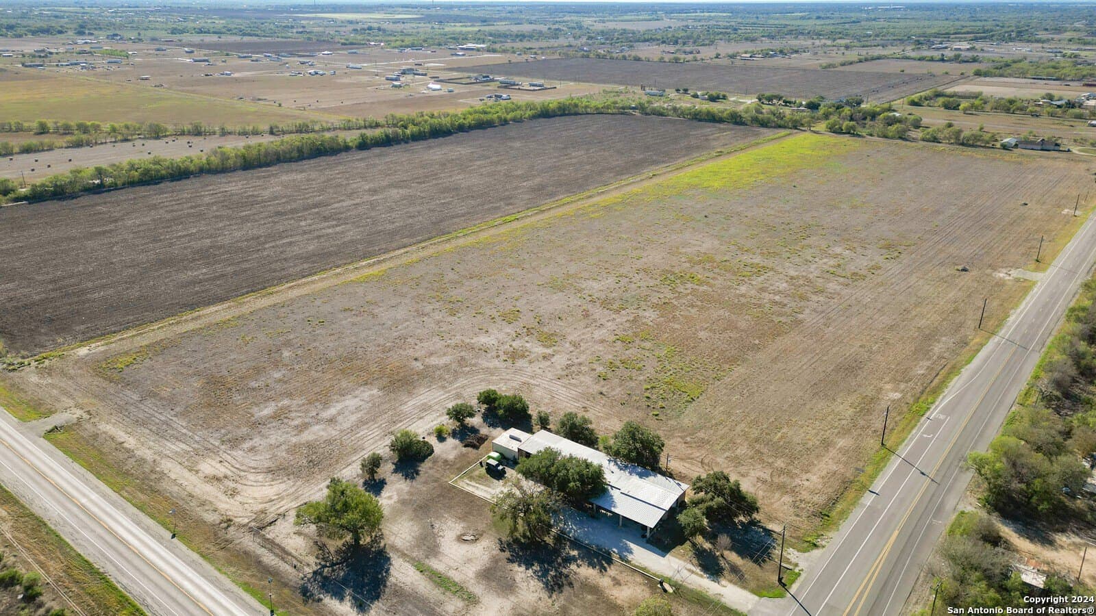 3 acres in Medina County - photo 12