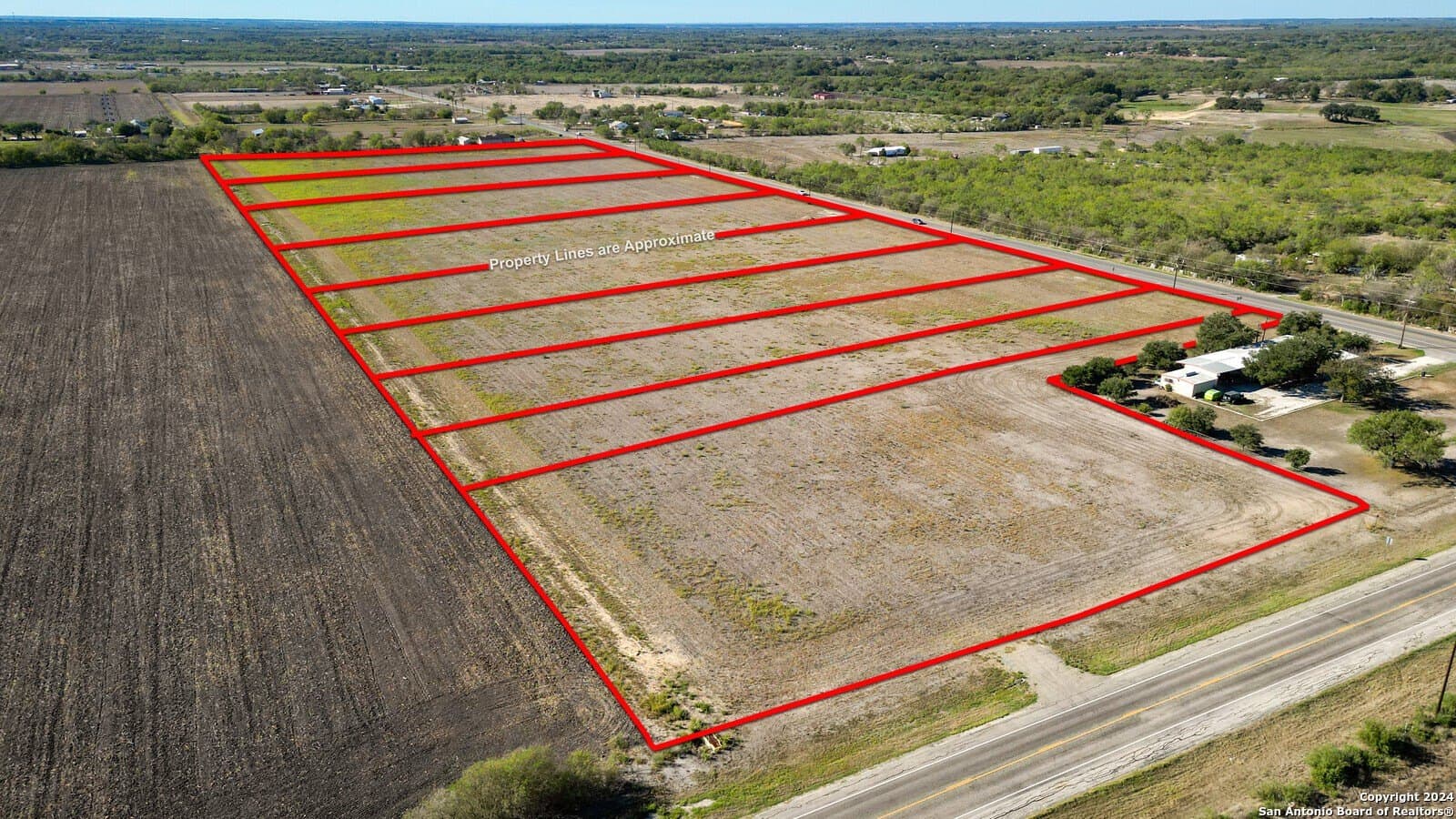 3 acres in Medina County - photo 15