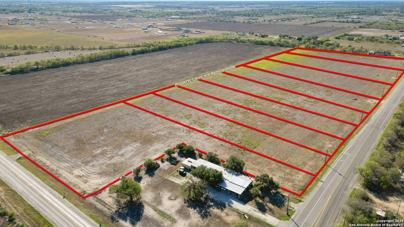 3 acres in Medina County - photo 8