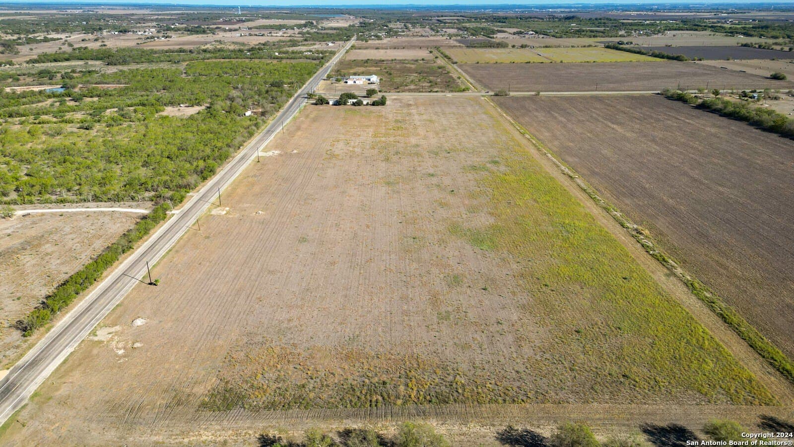 3 acres in Medina County - photo 6