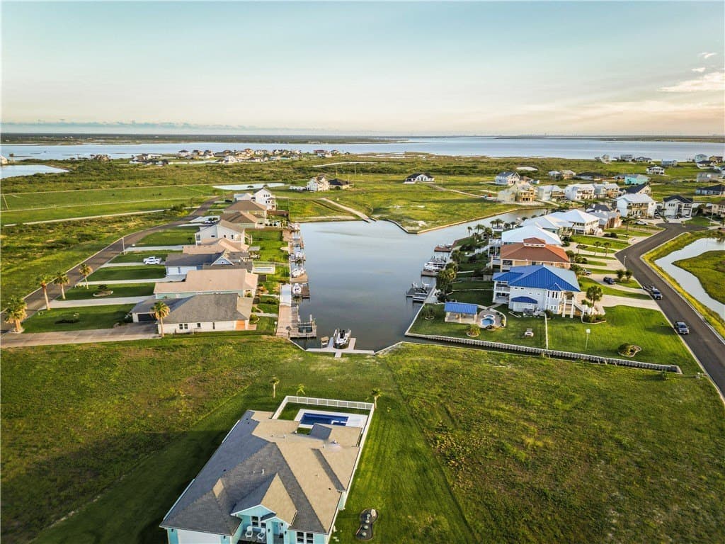 0.76 acres in Aransas County - photo 11