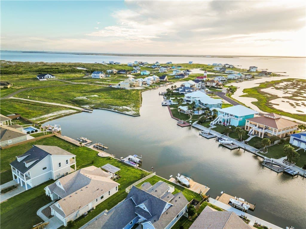 0.76 acres in Aransas County - photo 12