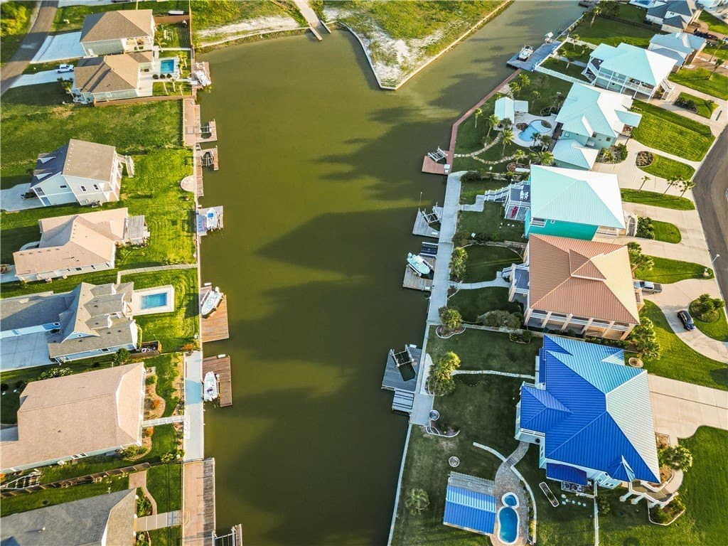 0.76 acres in Aransas County - photo 10