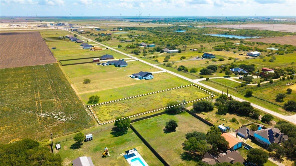 1.21 acres in San Patricio County - photo 9