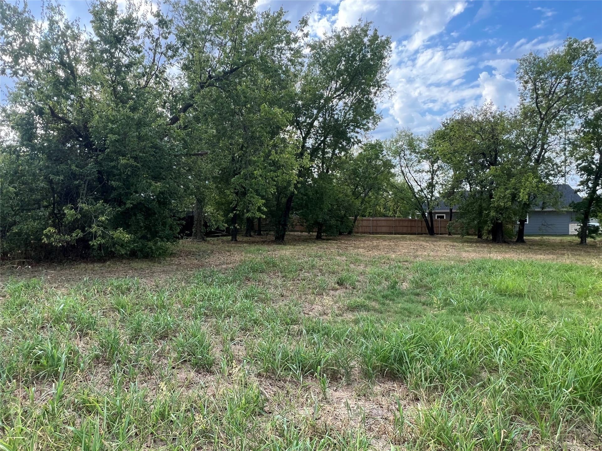 0.34 acres in Hunt County