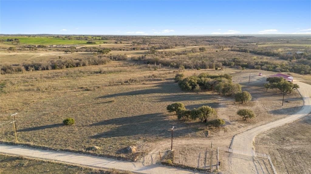 10 acres in Comanche County featured view