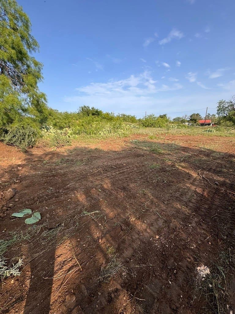 0.22 acres in Tom Green County featured view