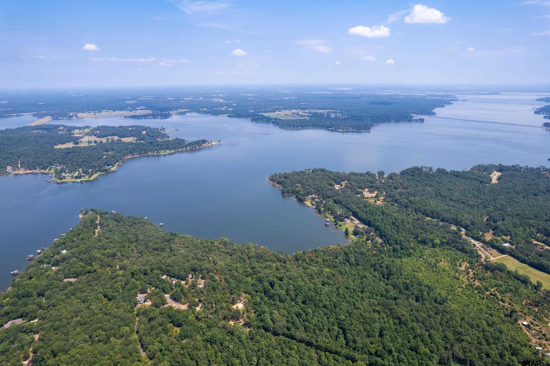 1.61 acres in Camp County featured view