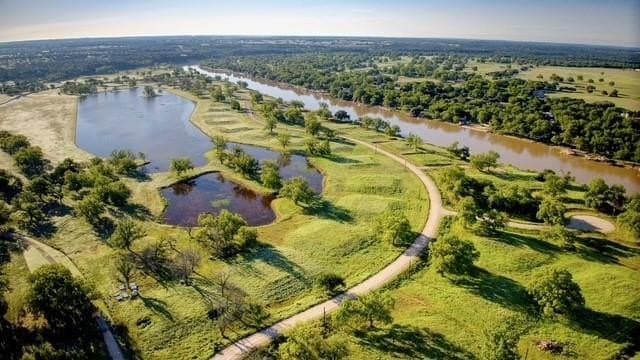 1 acres in Parker County