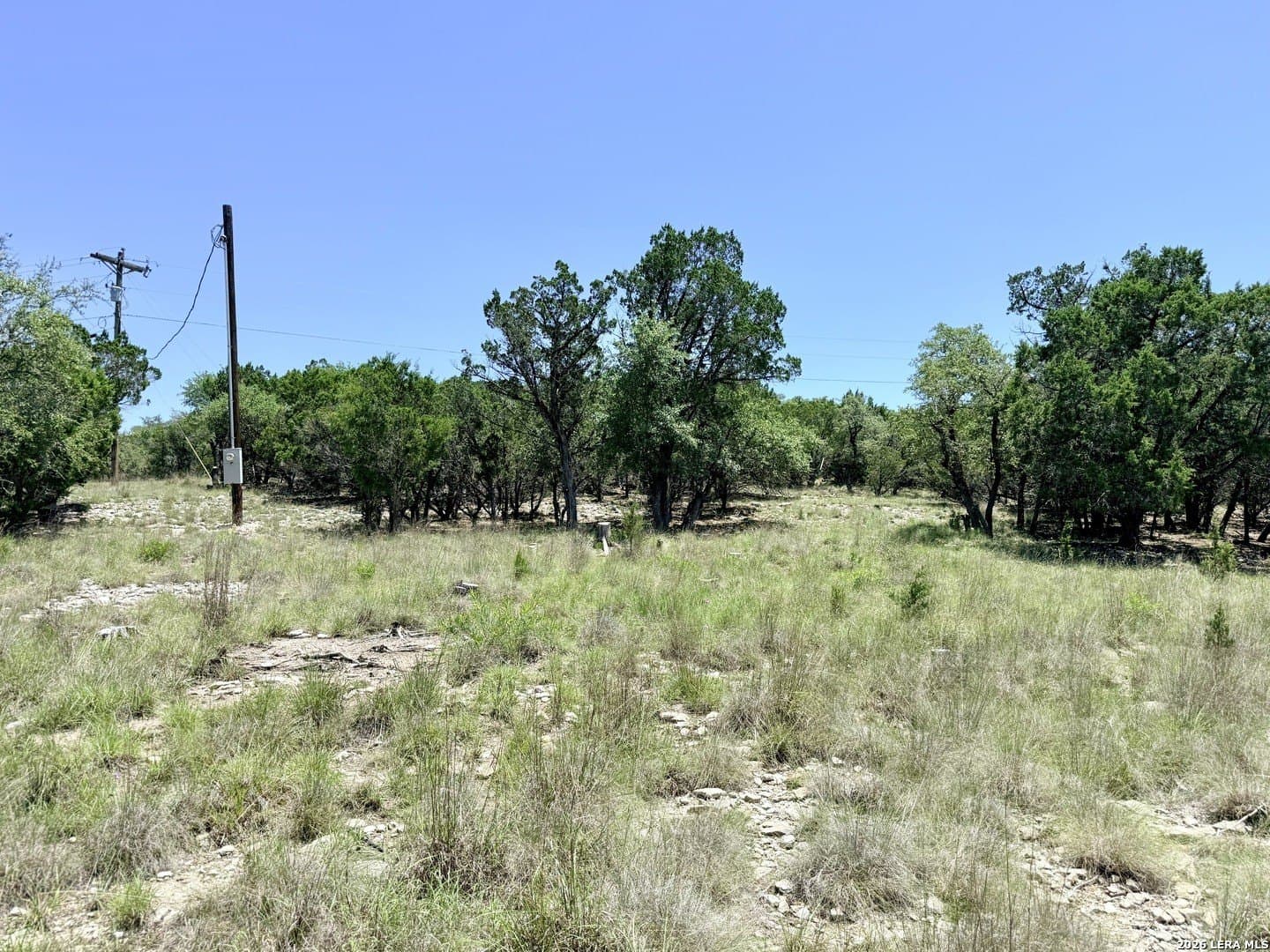 0.77 acres in Bandera County - photo 12