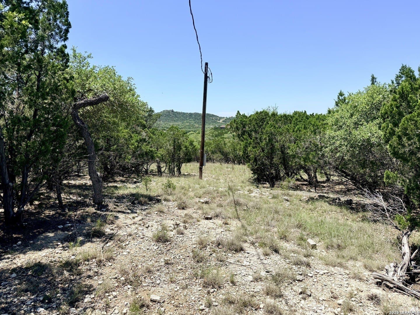 0.77 acres in Bandera County - photo 8