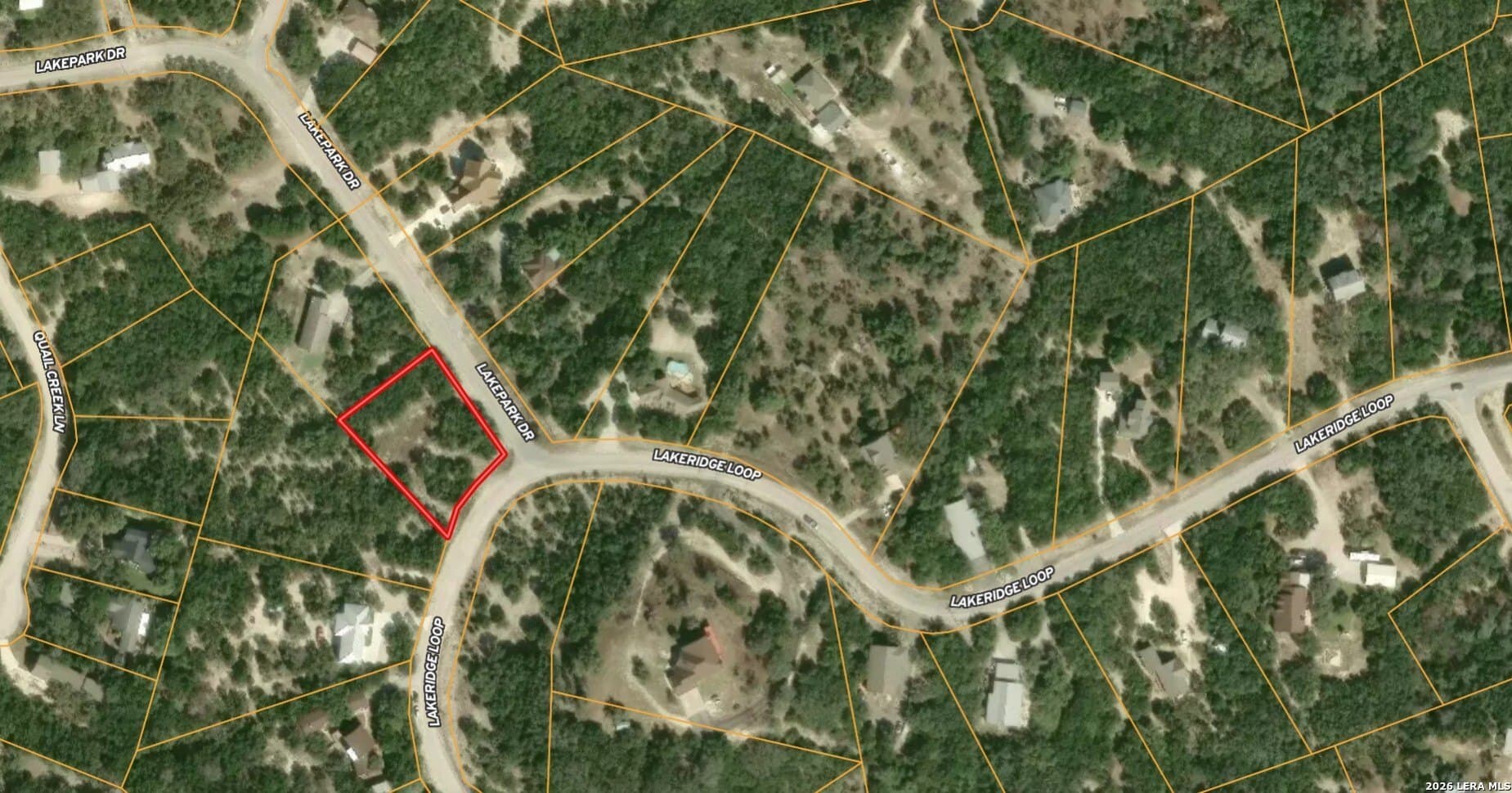 0.77 acres in Bandera County - photo 17