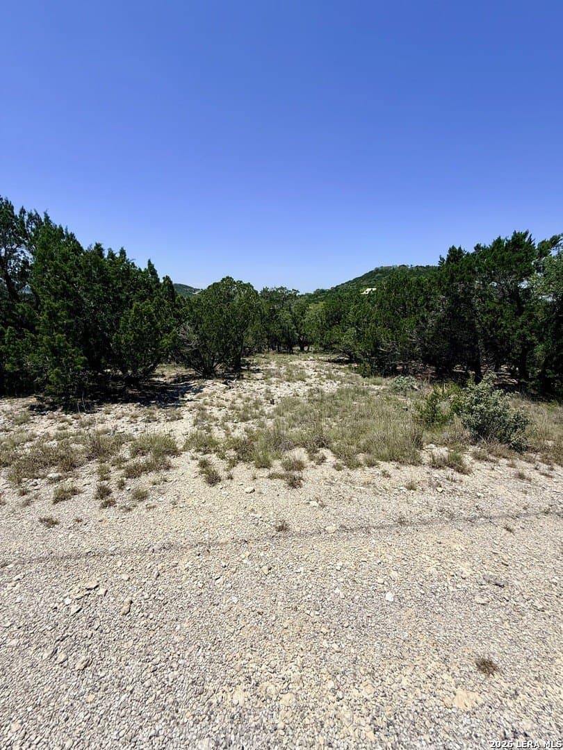 0.77 acres in Bandera County featured view