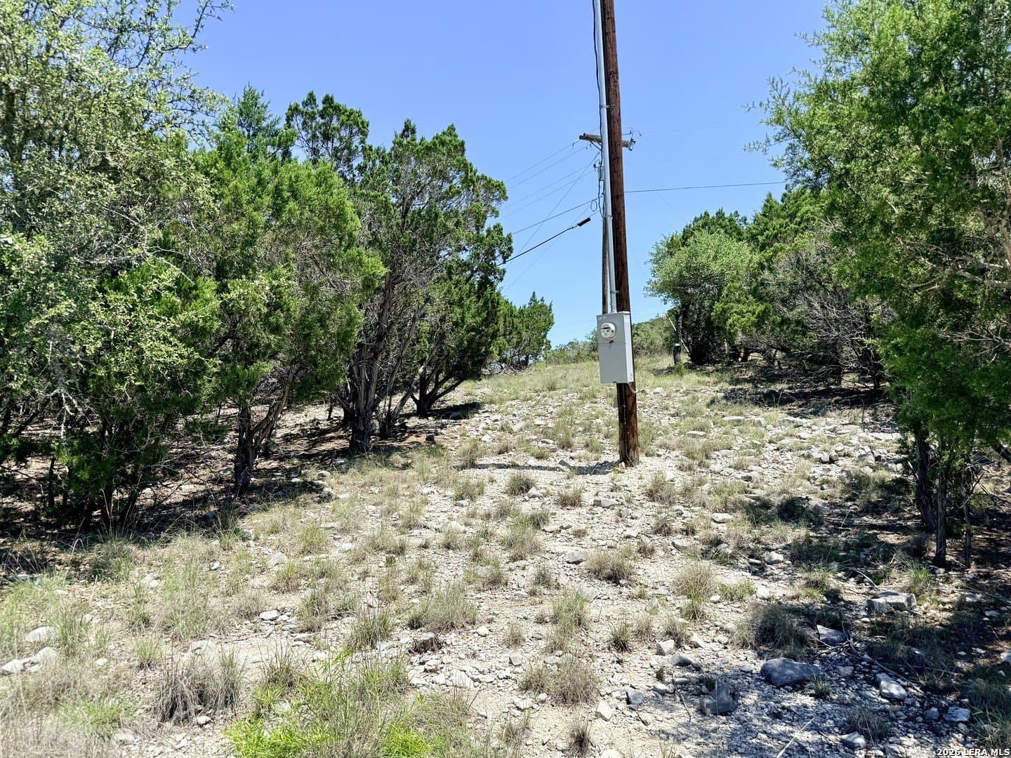 0.77 acres in Bandera County - photo 11