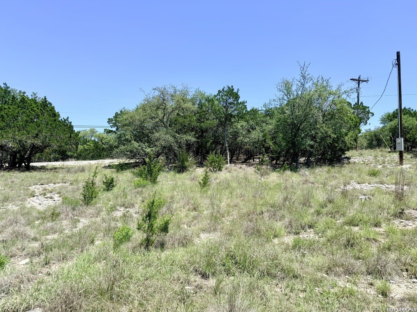 0.77 acres in Bandera County - photo 13