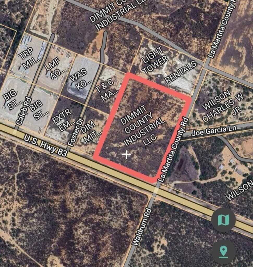 13.04 acres in Dimmit County - photo 7