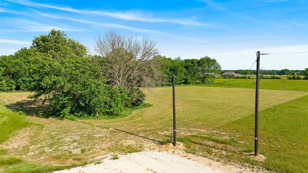 2.06 acres in Lamar County