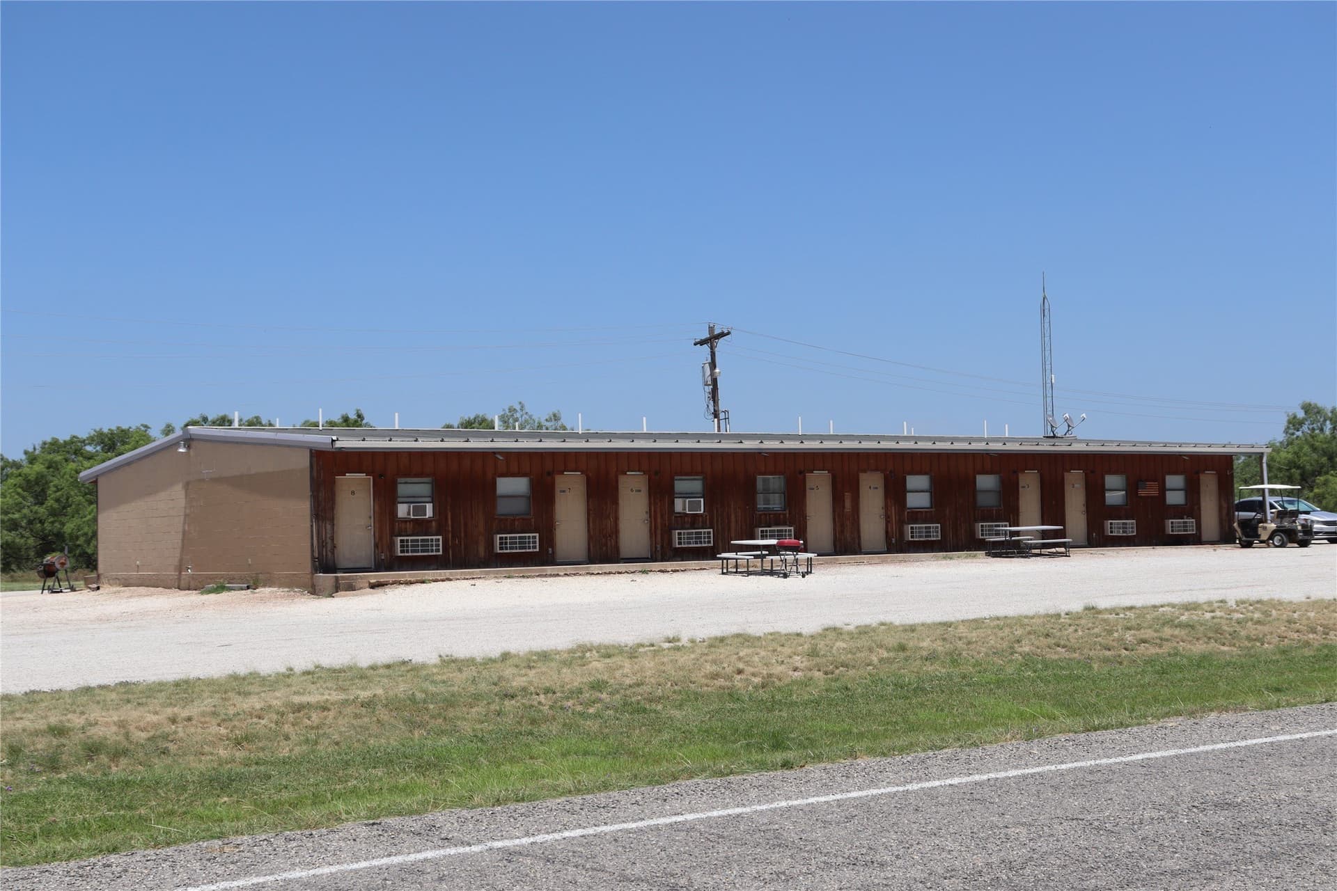 10.02 acres in Concho County - photo 40