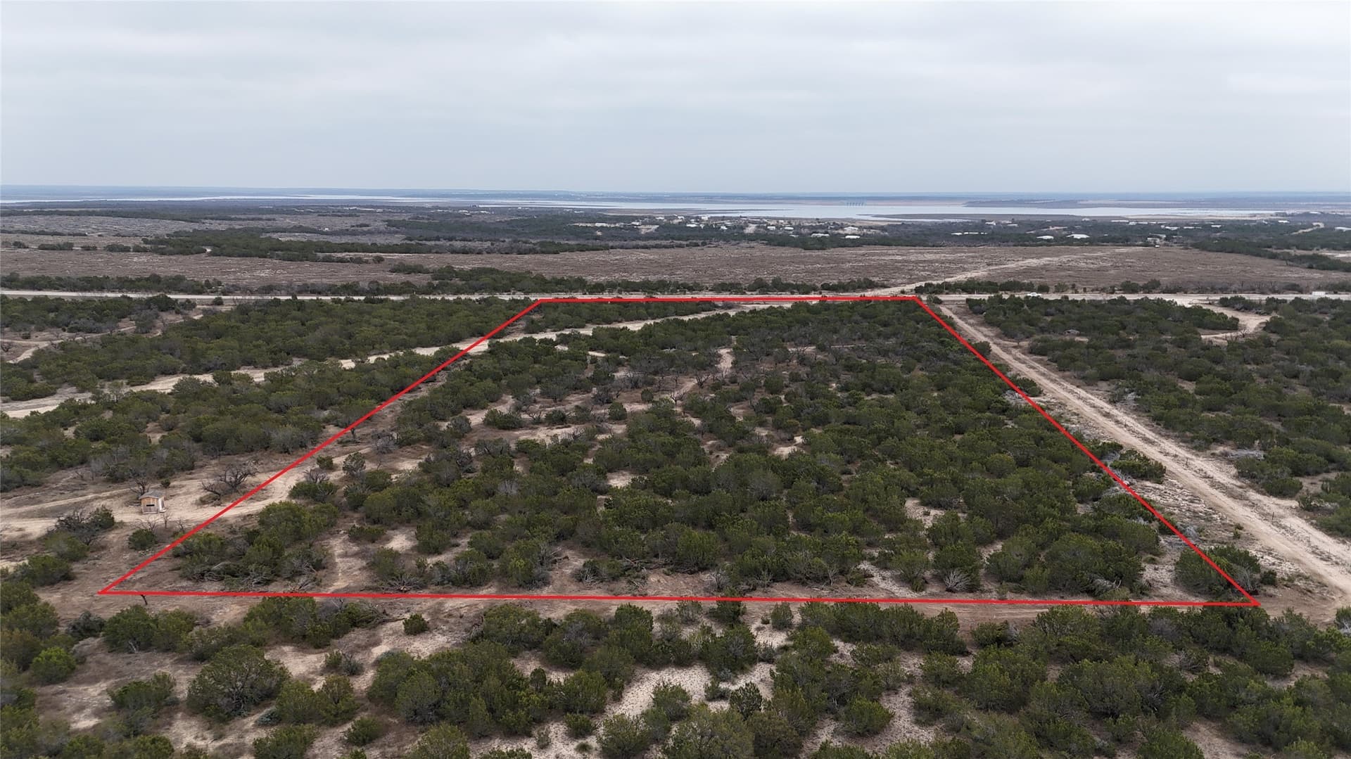 10.02 acres in Concho County - photo 13