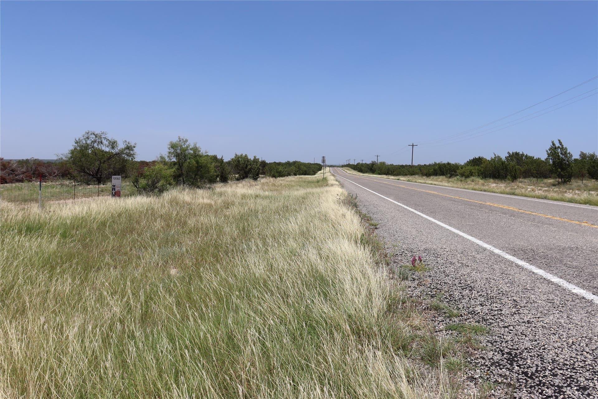 10.02 acres in Concho County - photo 4