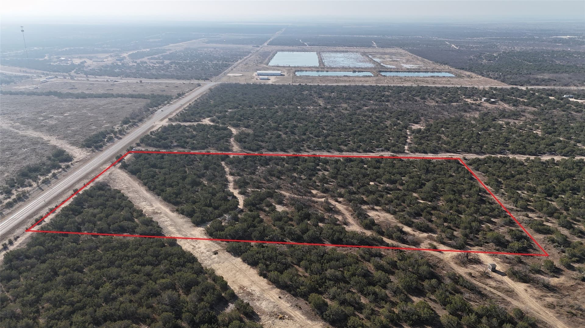 10.02 acres in Concho County - photo 15