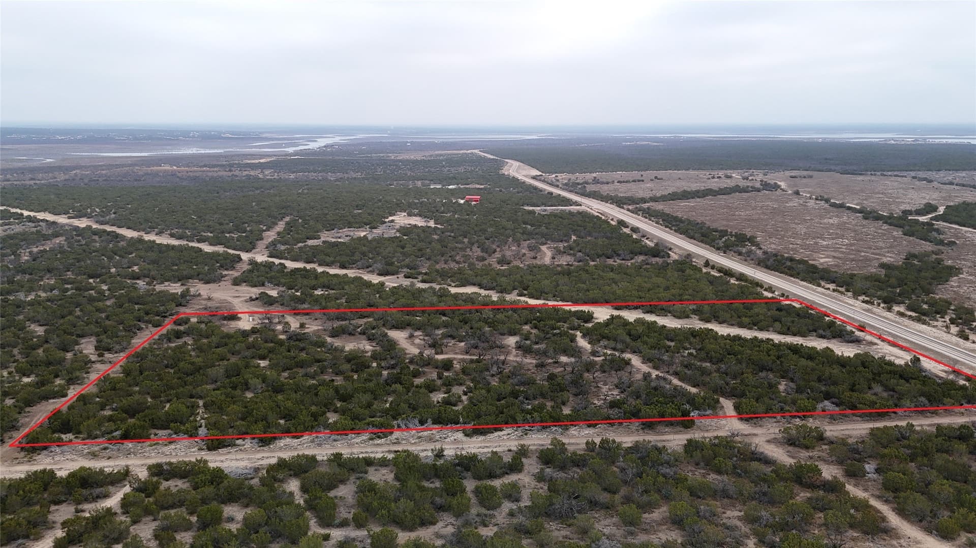 10.02 acres in Concho County - photo 14