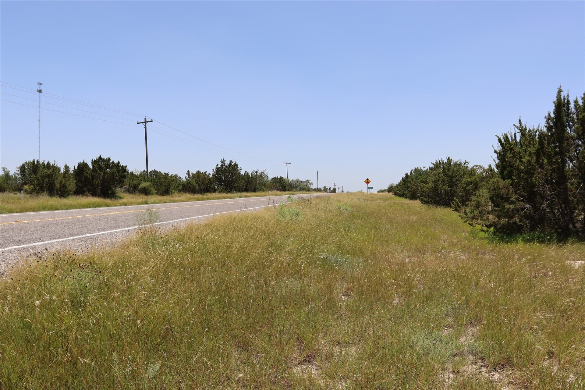 10.02 acres in Concho County - photo 3