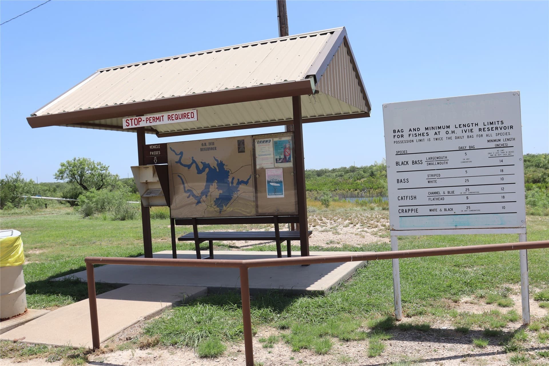 10.02 acres in Concho County - photo 37