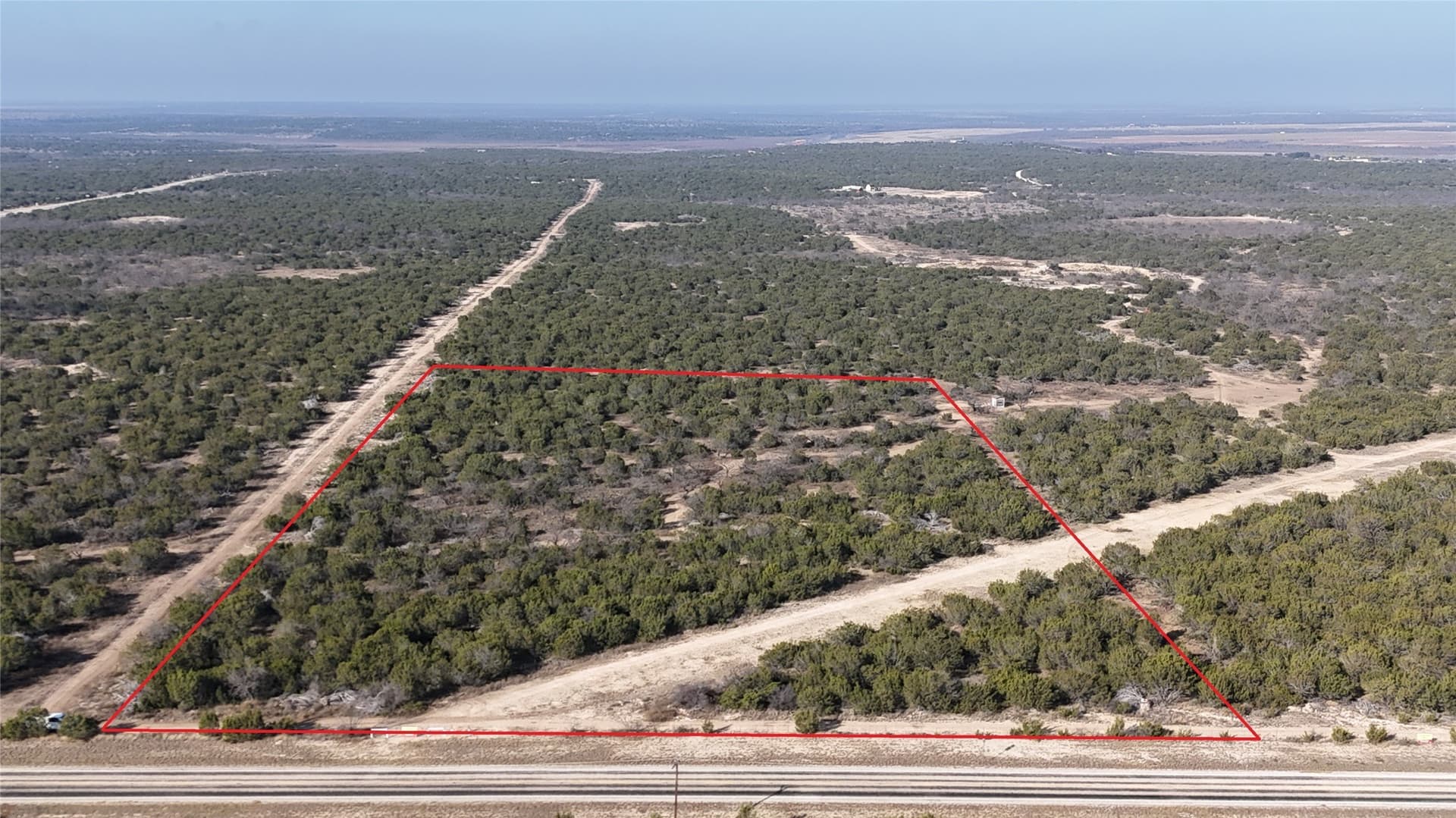 10.02 acres in Concho County - photo 16