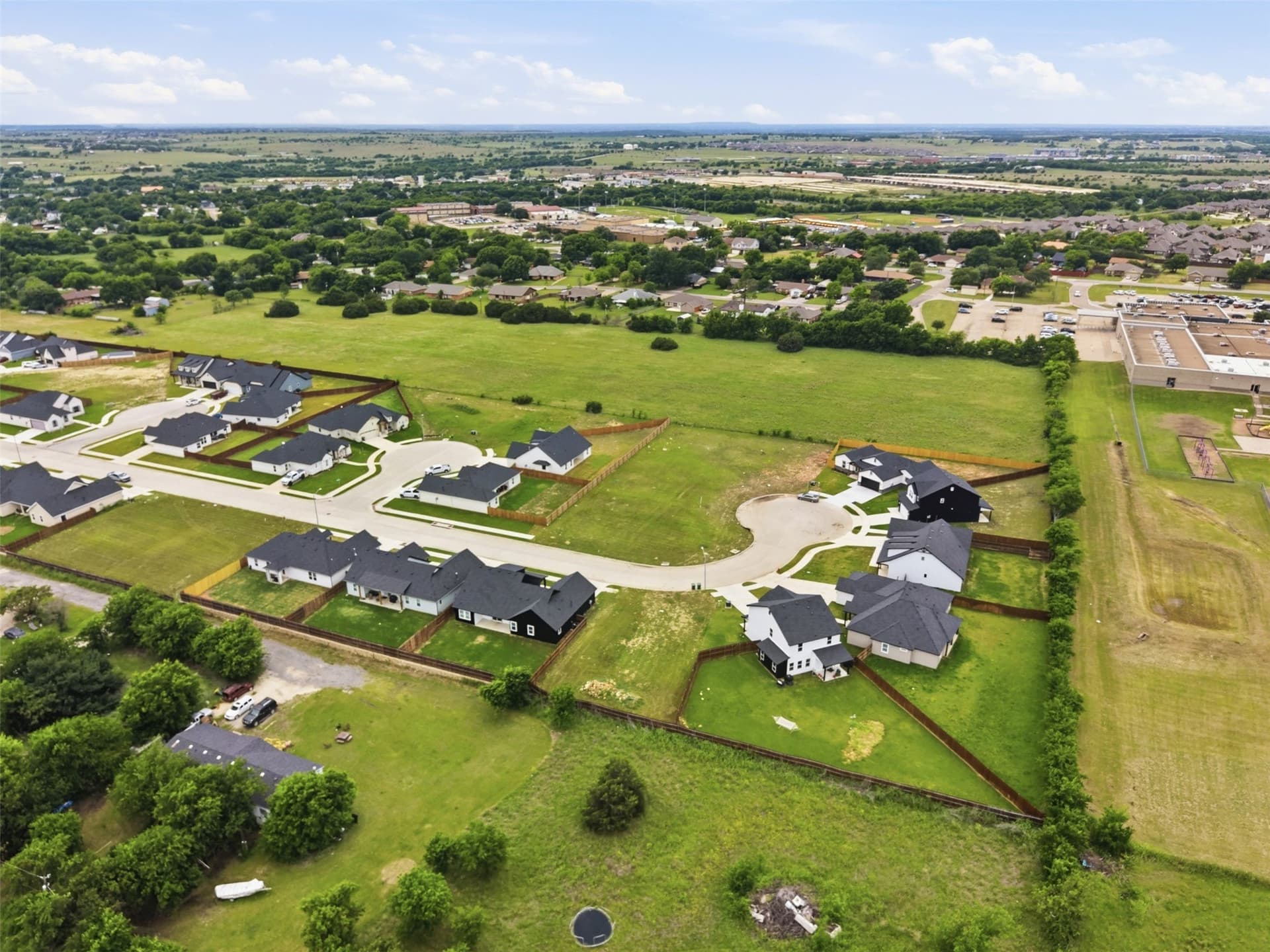 0.17 acres in Johnson County - photo 10
