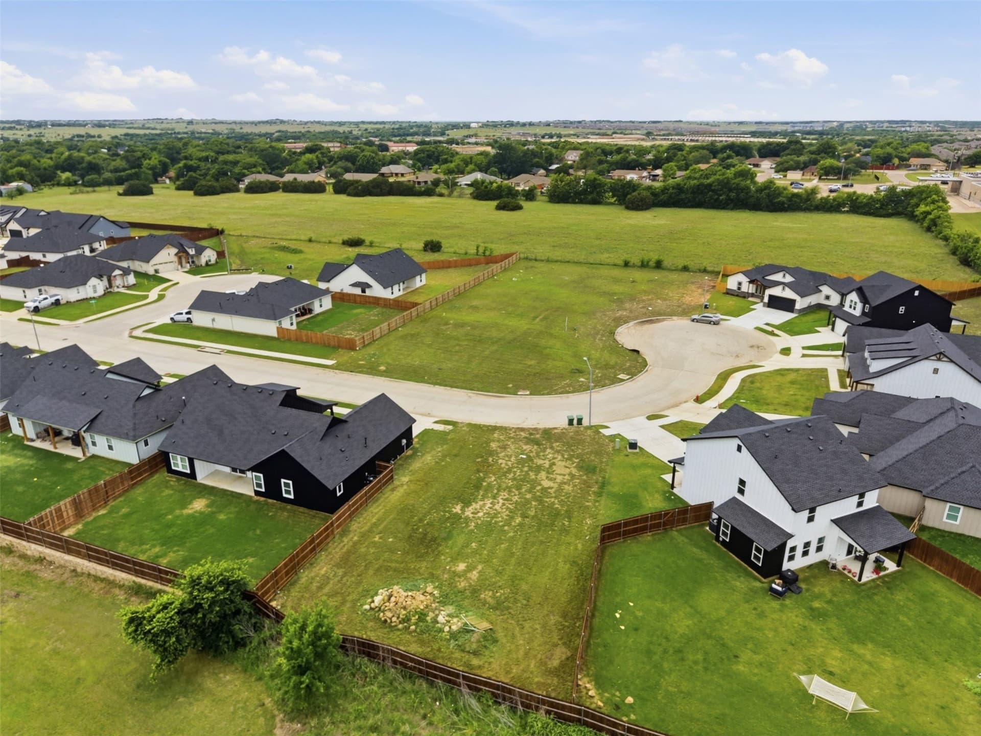 0.17 acres in Johnson County - photo 9