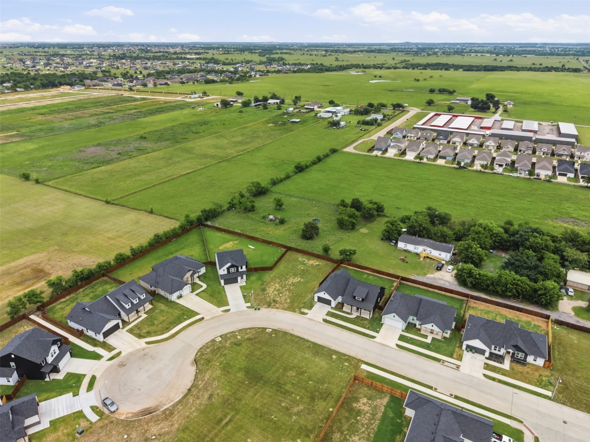 0.17 acres in Johnson County - photo 13