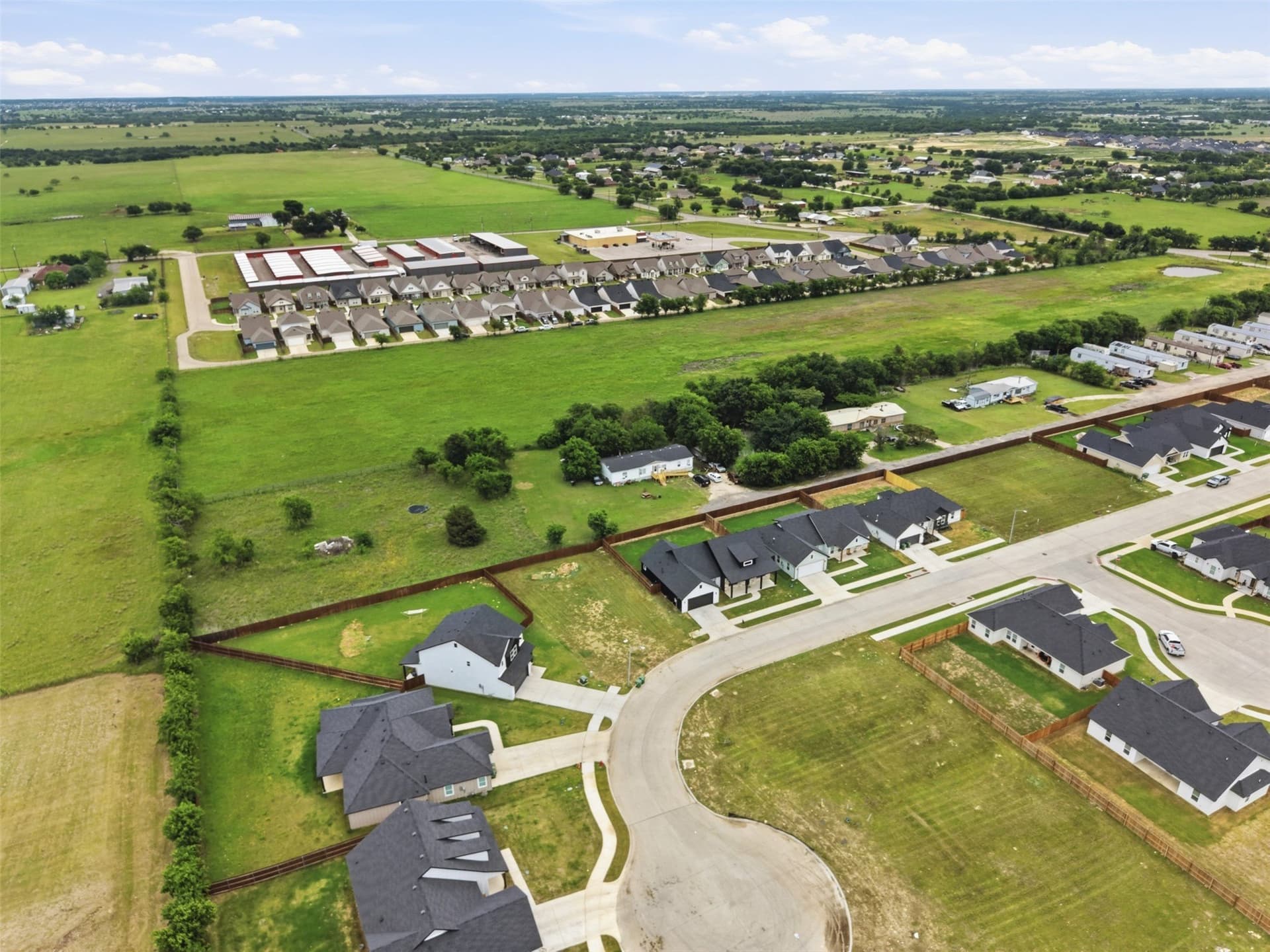0.17 acres in Johnson County - photo 15