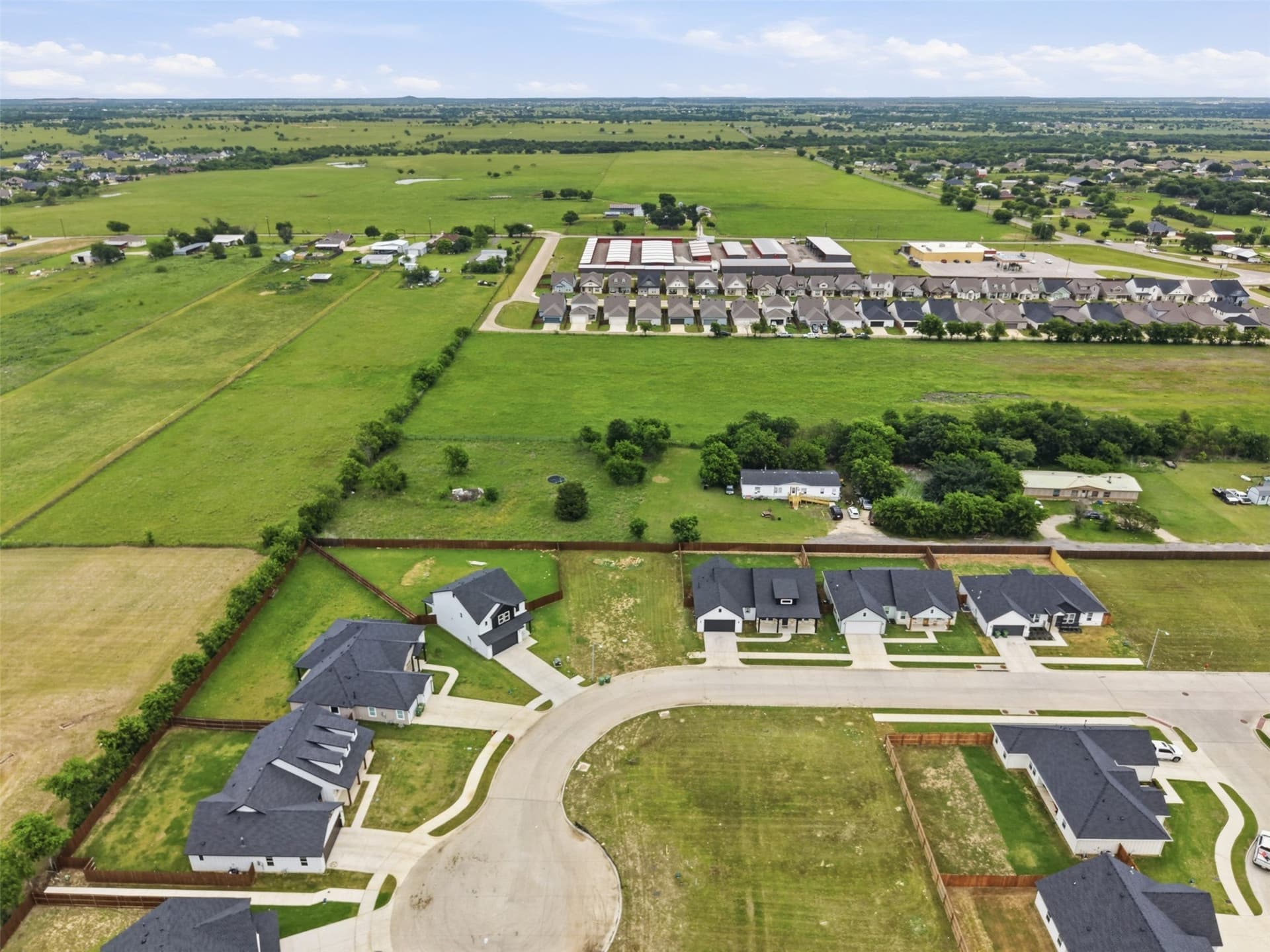 0.17 acres in Johnson County - photo 14
