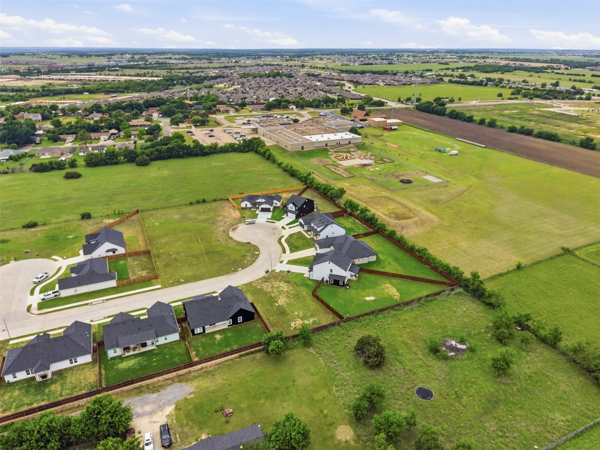 0.17 acres in Johnson County - photo 12
