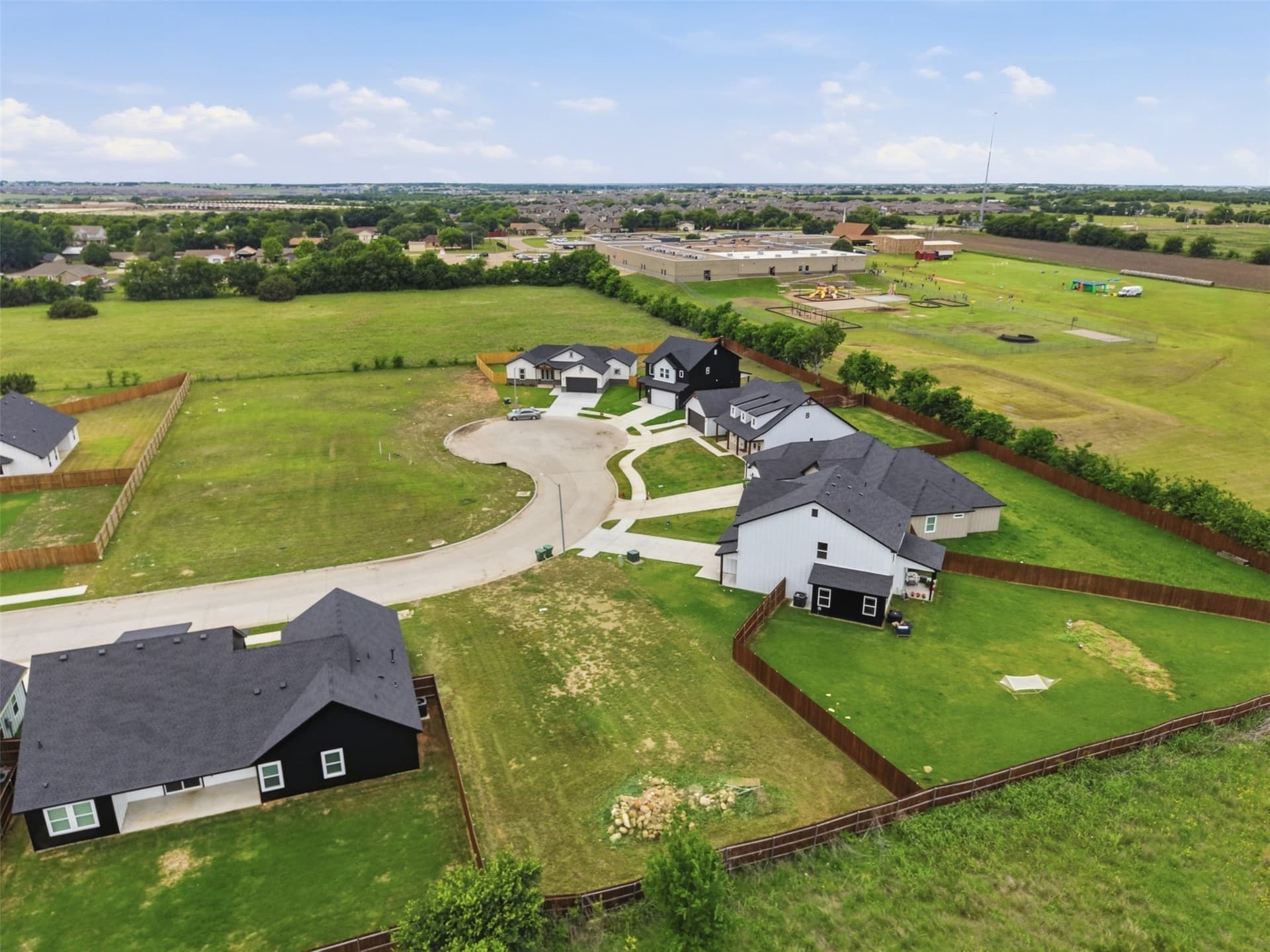0.17 acres in Johnson County - photo 8