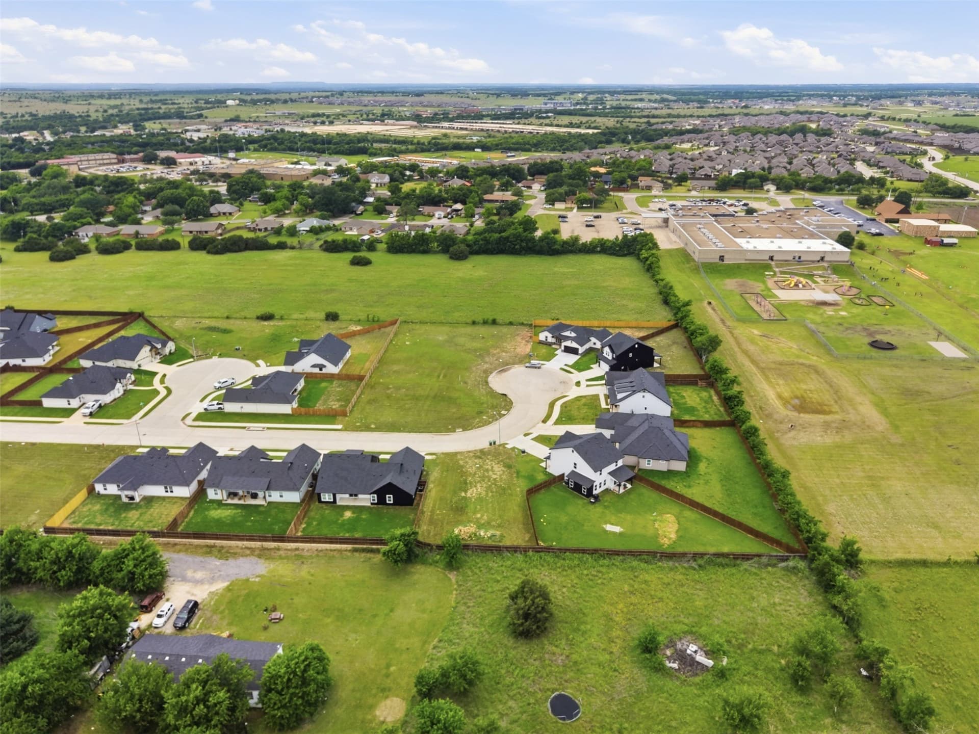 0.17 acres in Johnson County - photo 11