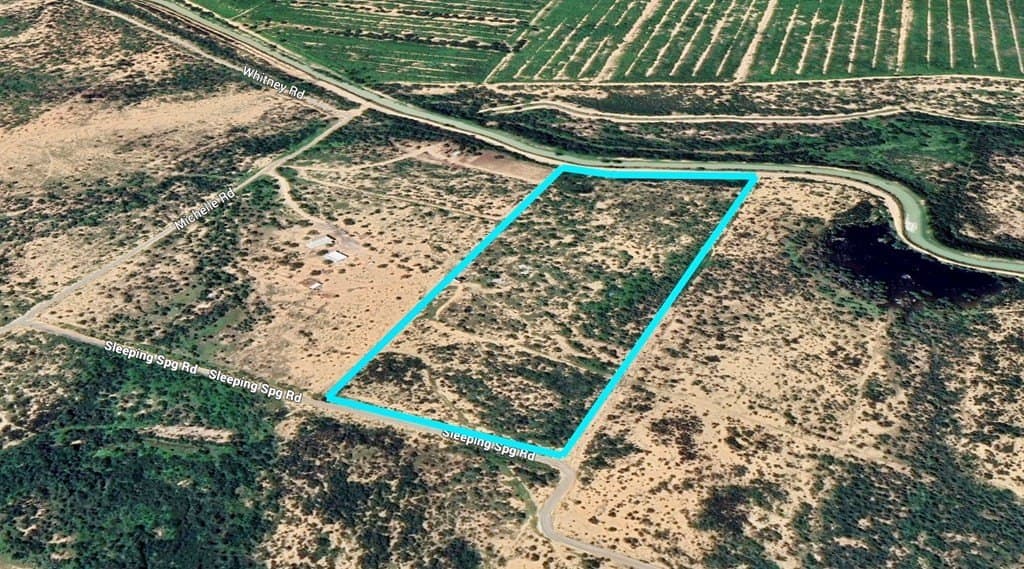20.01 acres in Maverick County - photo 8
