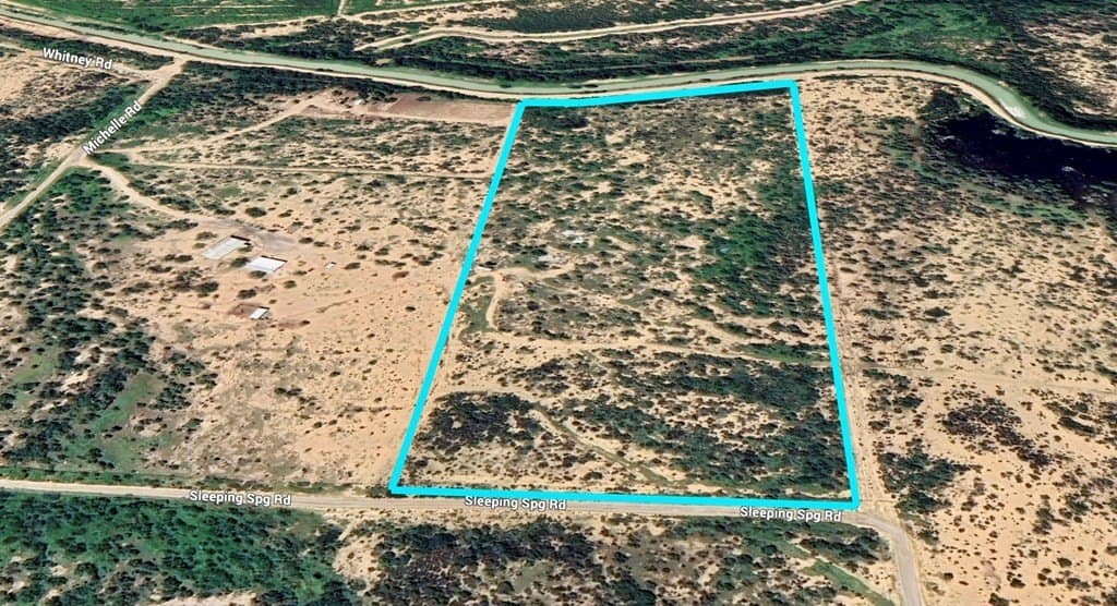 20.01 acres in Maverick County - photo 9