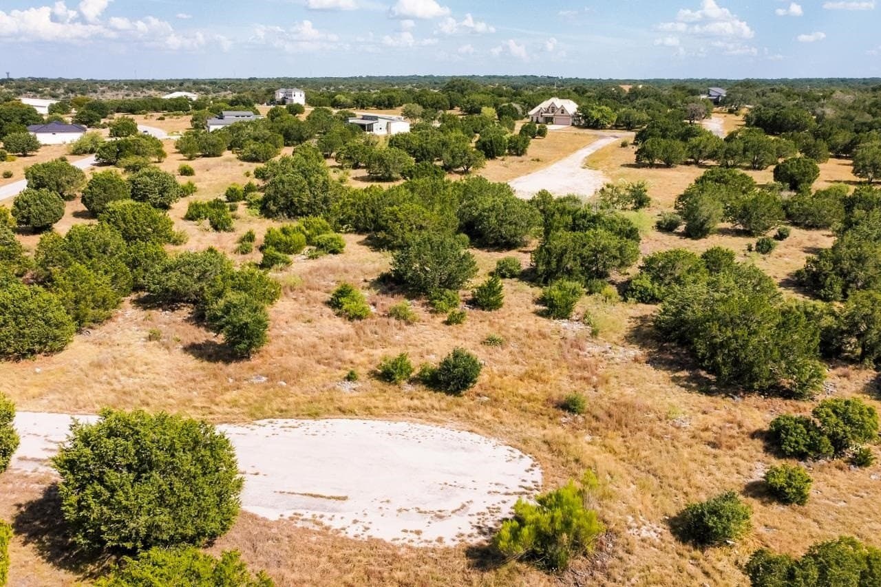 0.26 acres in Llano County