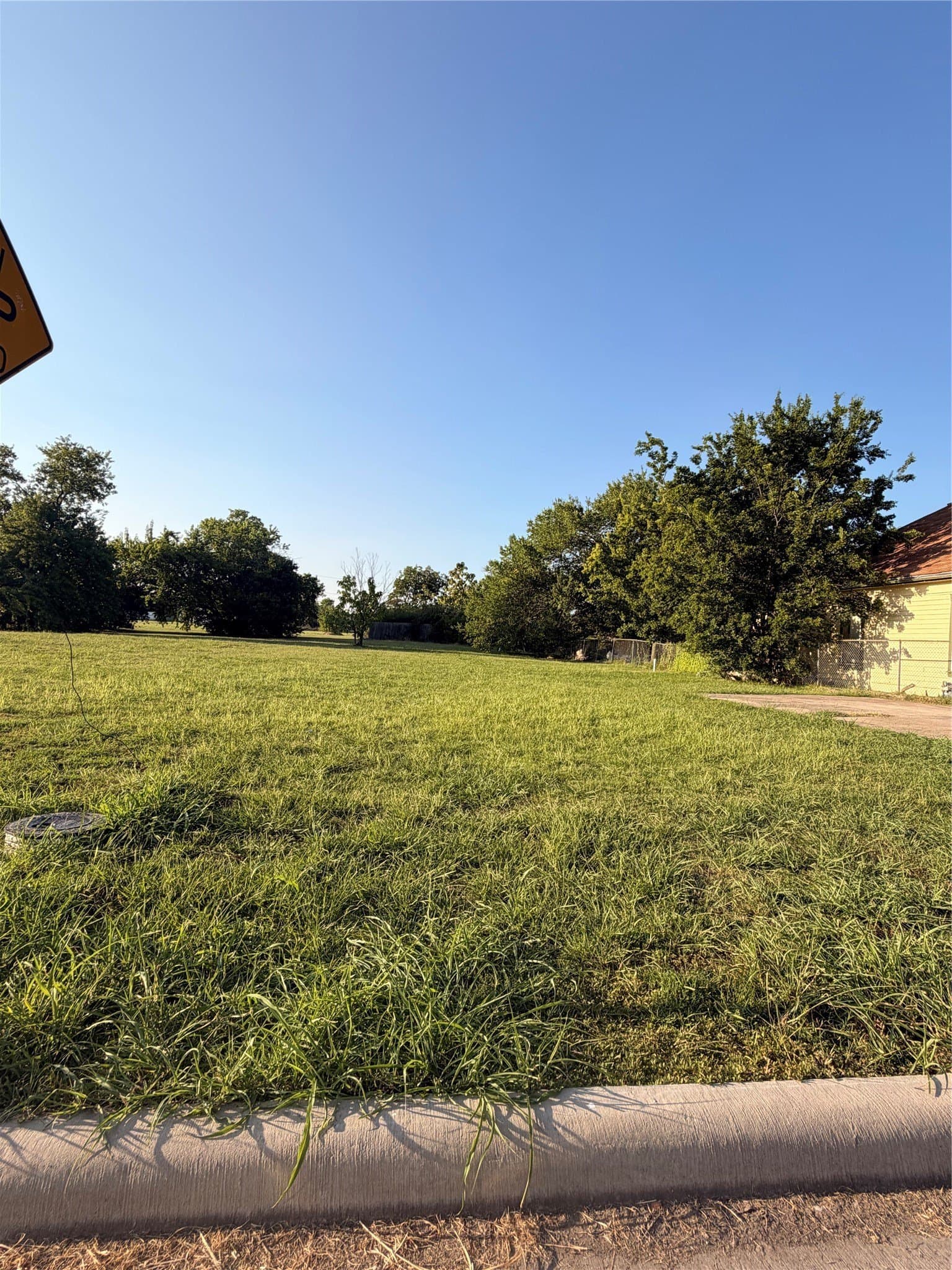 0.18 acres in Hunt County featured view