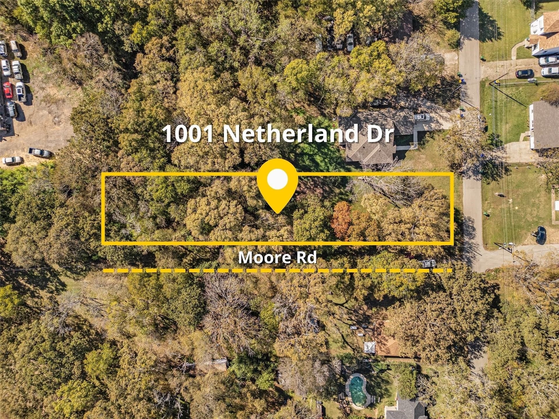 0.52 acres in Dallas County gallery image 4