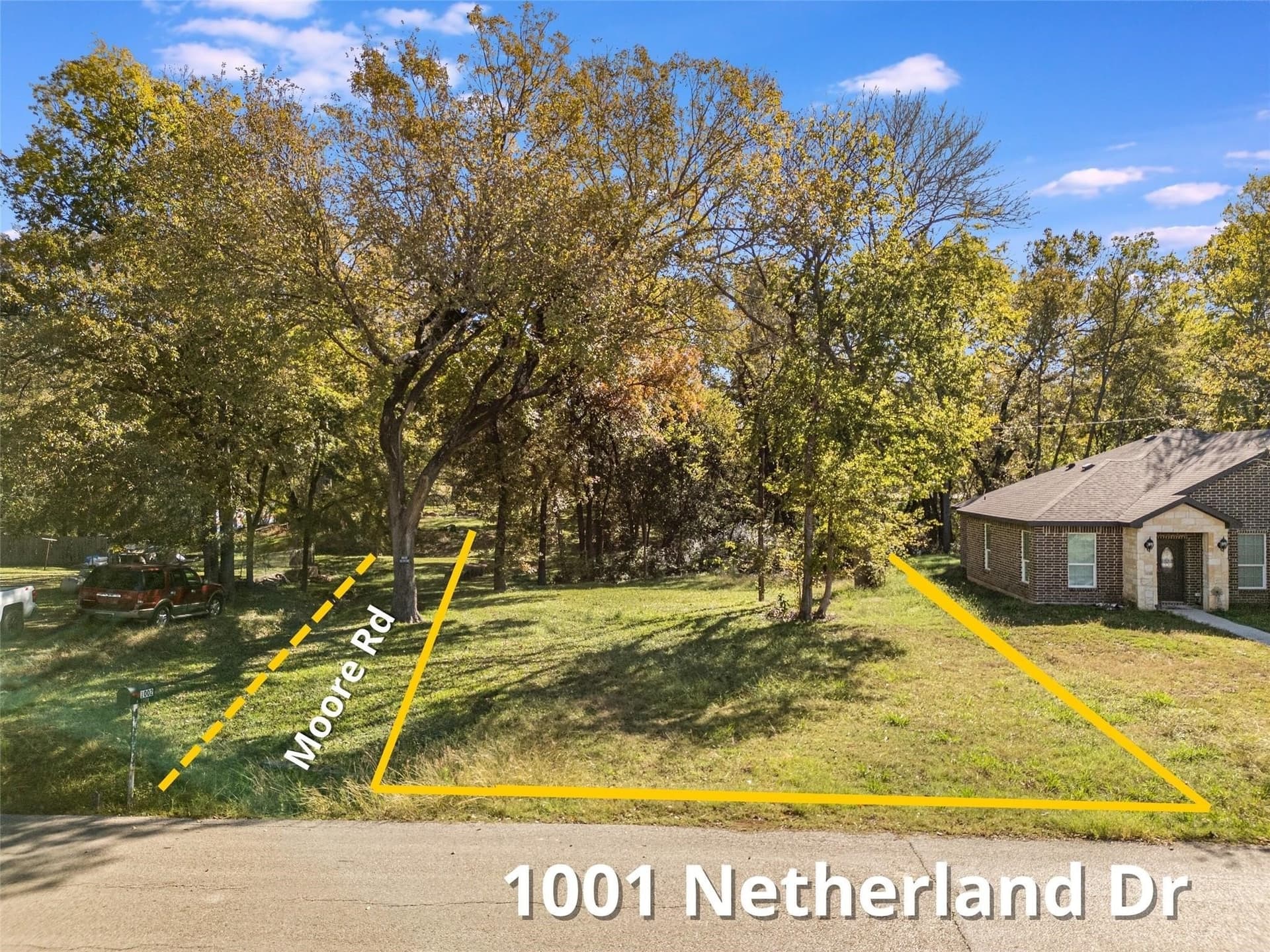 0.52 acres in Dallas County featured view