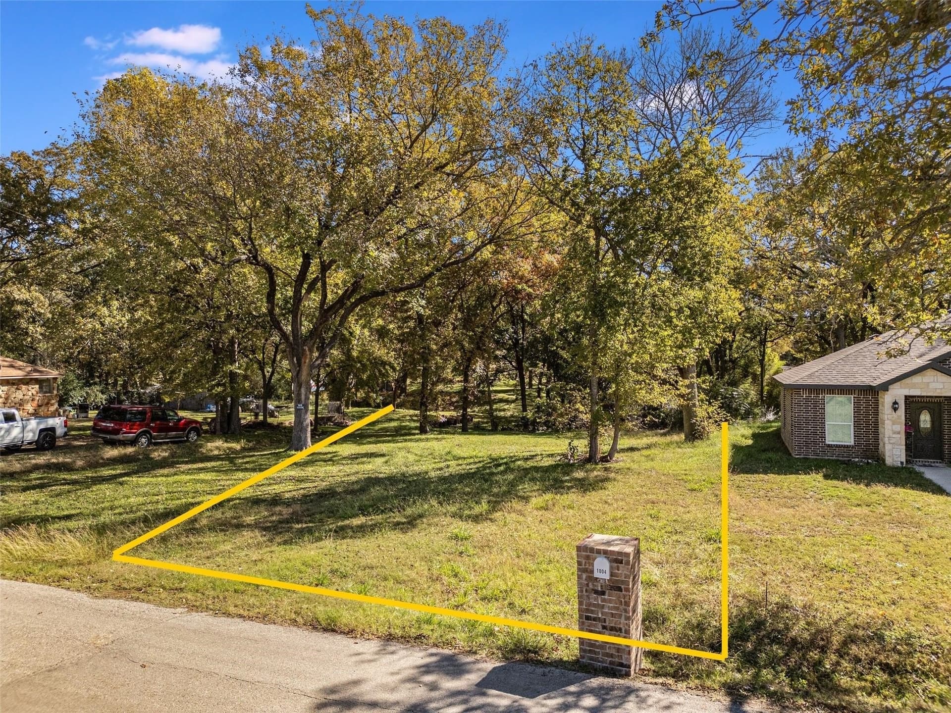 0.52 acres in Dallas County gallery image 3