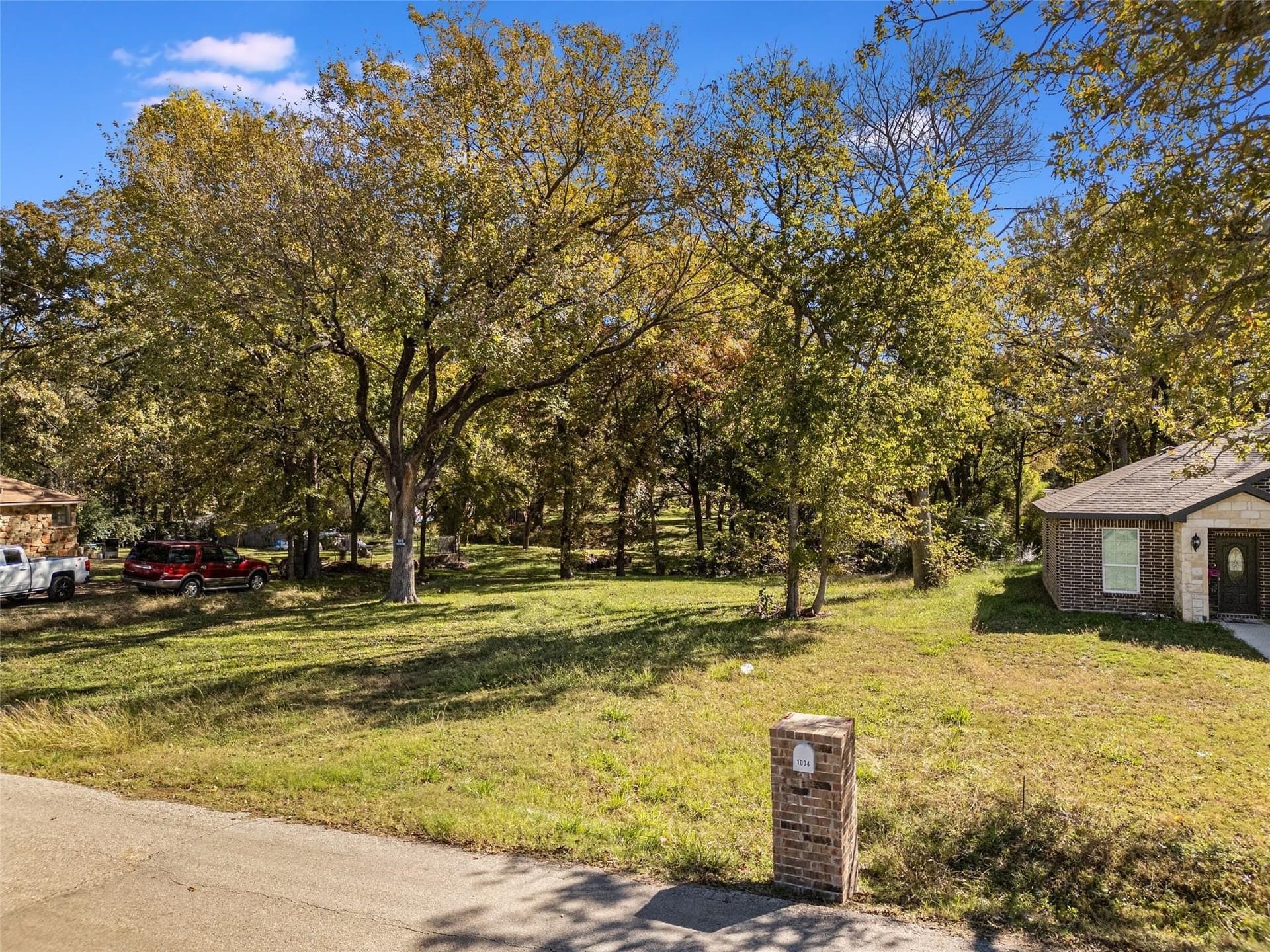 0.52 acres in Dallas County