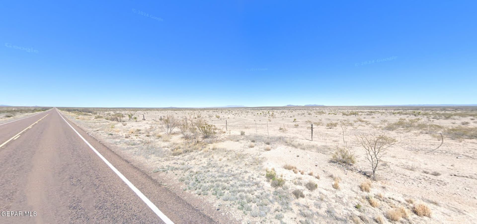 20.81 acres in Hudspeth County gallery image 2