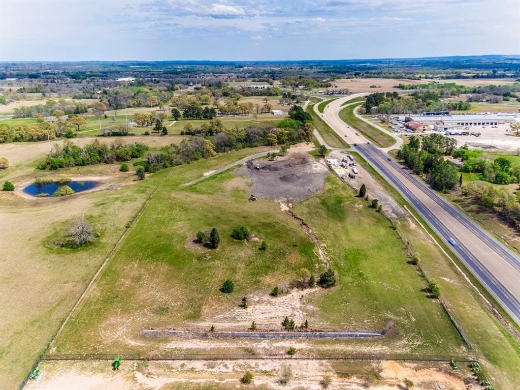 7.16 acres in Henderson County