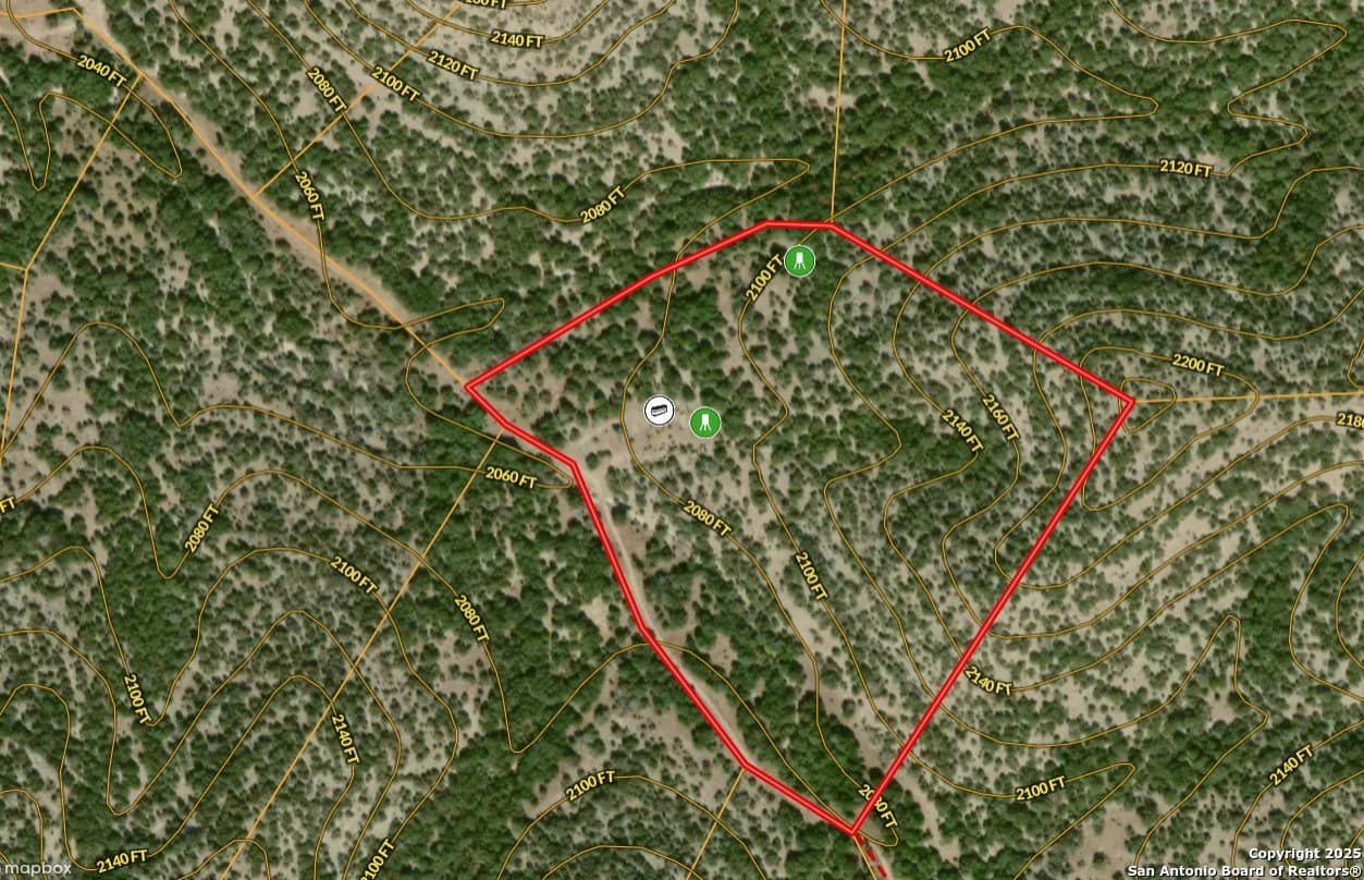 29.29 acres in Edwards County gallery image 2